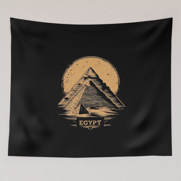 Item preview, Pyramids Egypt designed and sold by YoungMind95.