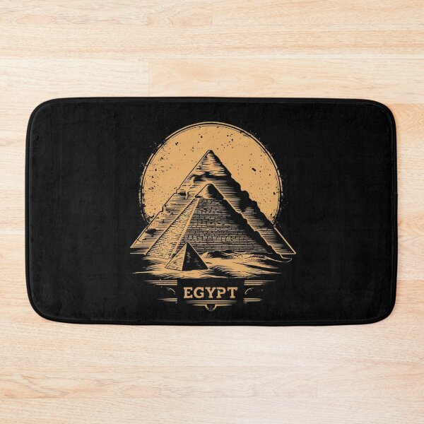 Item preview, Pyramids Egypt designed and sold by YoungMind95.