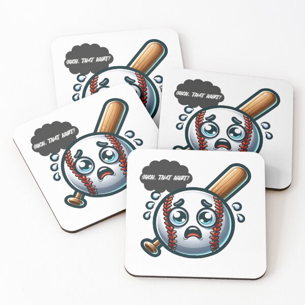 Item preview, Facing the Fearsome Fastball: A Baseball's Tale of Courage and Resilience designed and sold by 0penvimark.