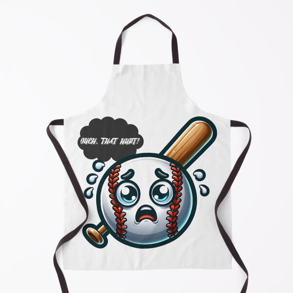 Item preview, Facing the Fearsome Fastball: A Baseball's Tale of Courage and Resilience designed and sold by 0penvimark.