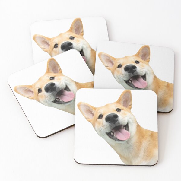 Item preview, shiba inu dog  designed and sold by SillyLittleSnek.
