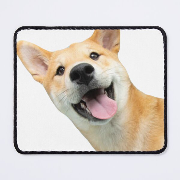 Item preview, shiba inu dog  designed and sold by SillyLittleSnek.