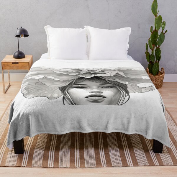Item preview, Pretty Woman designed and sold by Sandra Cajar.