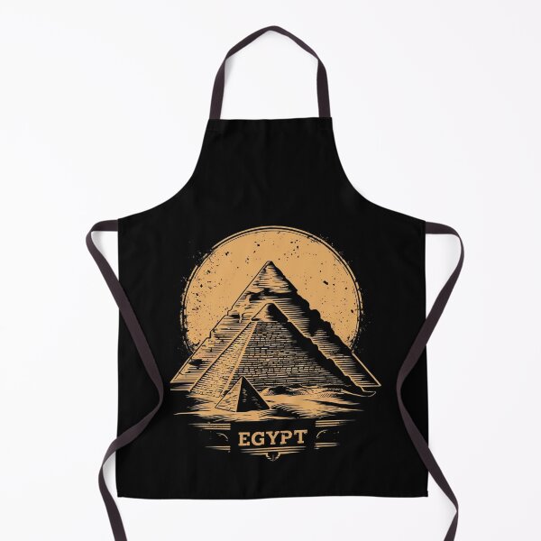 Item preview, Pyramids Egypt - Minimalist designed and sold by YoungMind95.