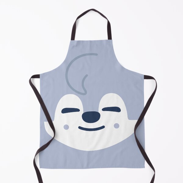 Item preview, WolfChan (Bang Chan StrayKids) inspired for Stay designed and sold by MissTaku.