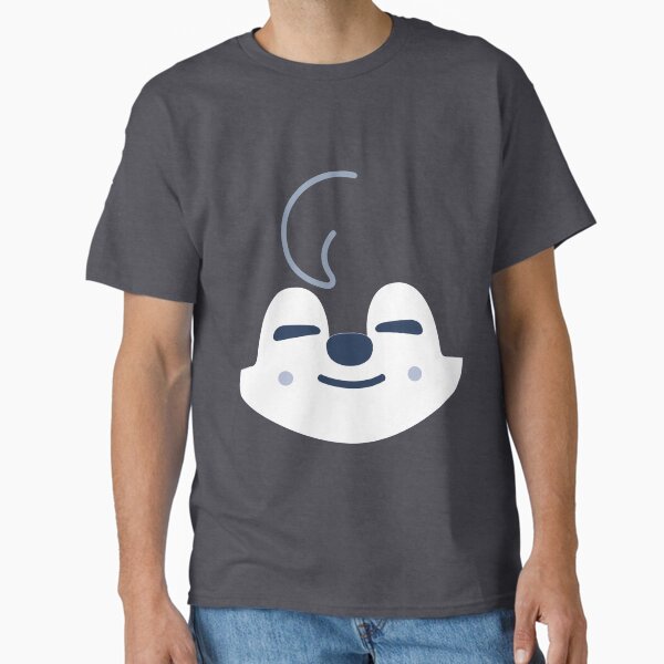 Skzoo Wolf Chan T-Shirts for Sale | Redbubble