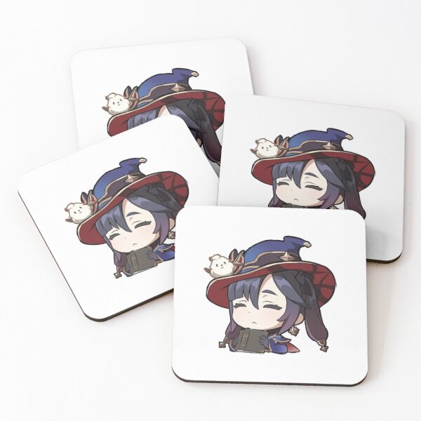 Item preview, Mona - Genshin Impact ｜Mona - Genshin Impact fanart ｜mona genshin ｜Genshin Impact Mona Build ｜mona ｜mona genshin designed and sold by CrispyToastYT.