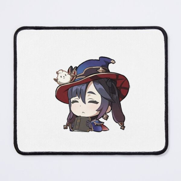 Item preview, Mona - Genshin Impact |Mona - Genshin Impact fanart|mona genshin|Genshin Impact Mona Build|mona |mona genshin designed and sold by CrispyToastYT.
