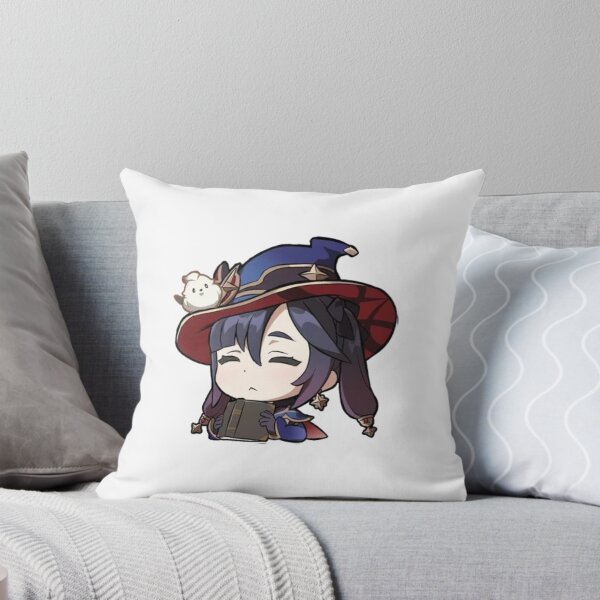 Item preview, Mona - Genshin Impact ｜Mona - Genshin Impact fanart｜mona genshin｜Genshin Impact Mona Build｜mona ｜mona genshin designed and sold by CrispyToastYT.