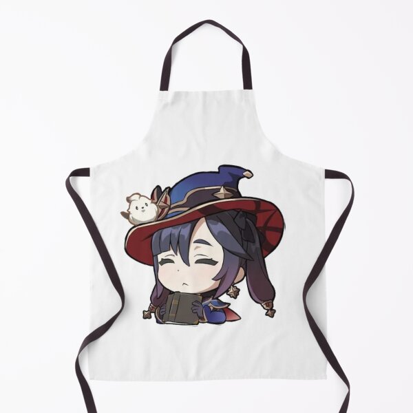 Item preview, Mona - Genshin Impact |Mona - Genshin Impact fanart|mona genshin|Genshin Impact Mona Build|mona |mona genshin designed and sold by CrispyToastYT.