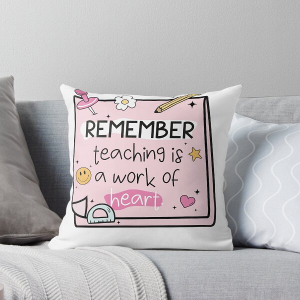 Item preview, Groovy Teacher Reminder Notes A Teachers Day in Vibes Stylized Affirmations designed and sold by dcohea.