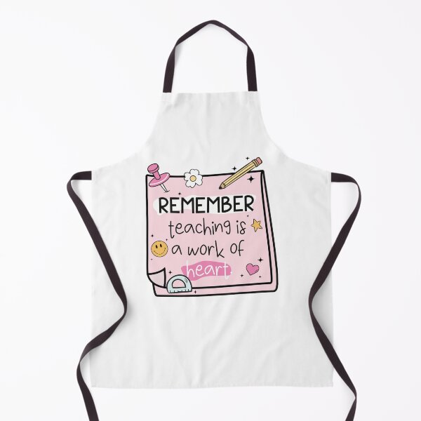 Item preview, Groovy Teacher Reminder Notes A Teachers Day in Vibes Stylized Affirmations designed and sold by dcohea.