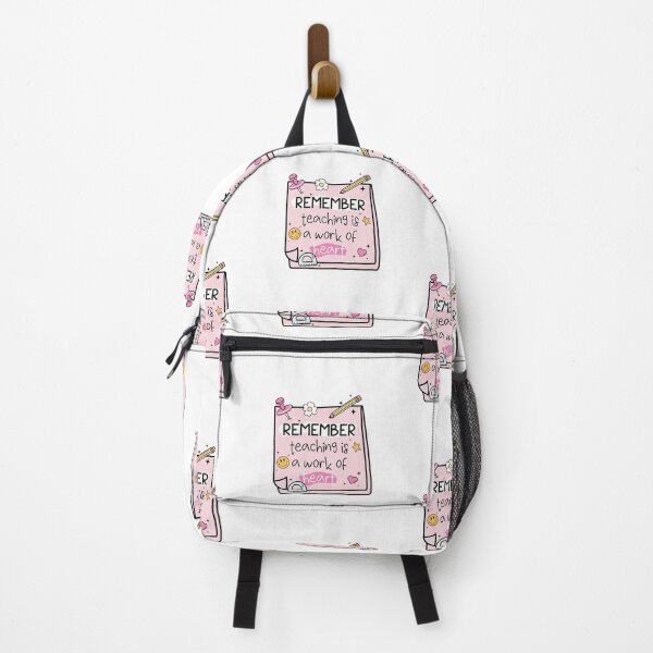 Item preview, Groovy Teacher Reminder Notes A Teachers Day in Vibes Stylized Affirmations designed and sold by dcohea.