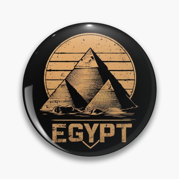 Item preview, Pyramids Egypt designed and sold by YoungMind95.