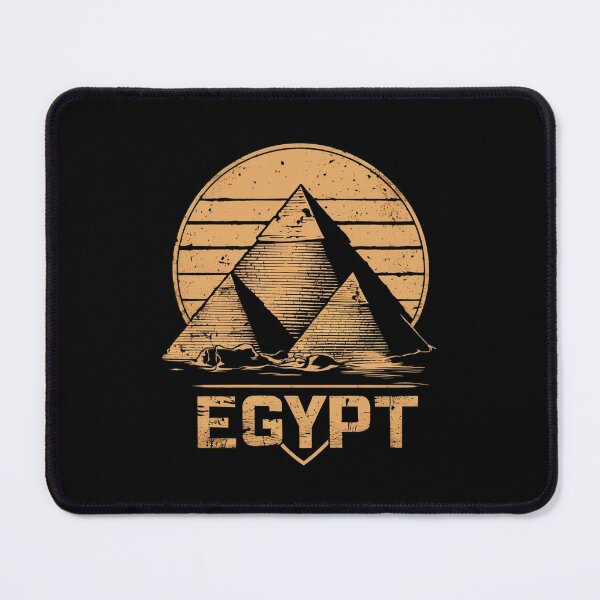 Item preview, Pyramids Egypt designed and sold by YoungMind95.