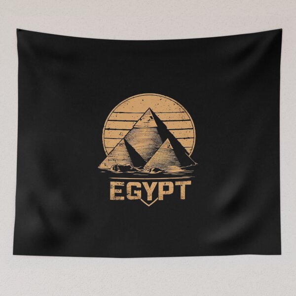 Item preview, Pyramids Egypt designed and sold by YoungMind95.