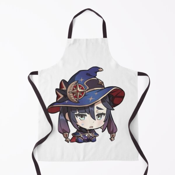Item preview, Mona - Genshin Impact |Mona - Genshin Impact fanart|mona genshin|Genshin Impact Mona Build|mona |mona genshin designed and sold by CrispyToastYT.