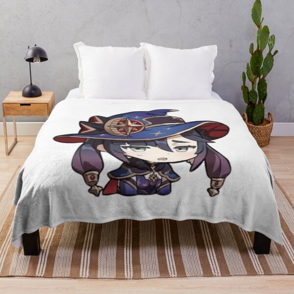 Item preview, Mona - Genshin Impact |Mona - Genshin Impact fanart|mona genshin|Genshin Impact Mona Build|mona |mona genshin designed and sold by CrispyToastYT.