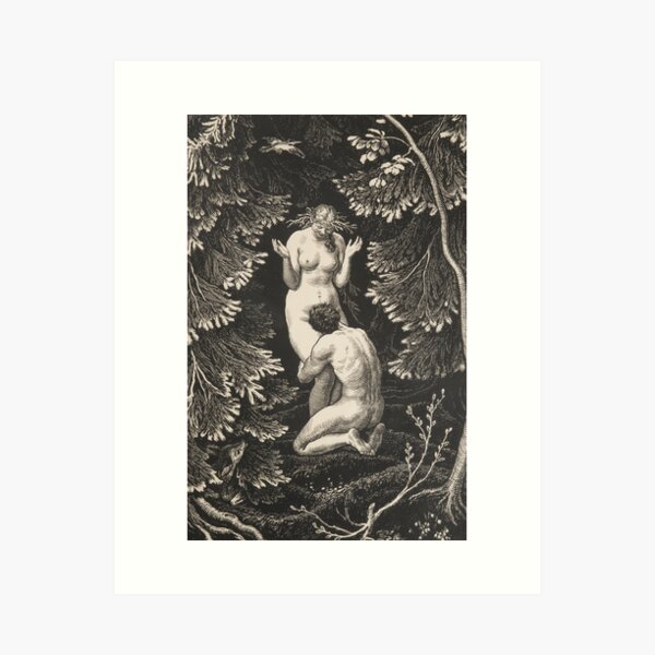 Item preview, The Fruit Was Never an Apple - Max Svabinsky designed and sold by tvdlovership.