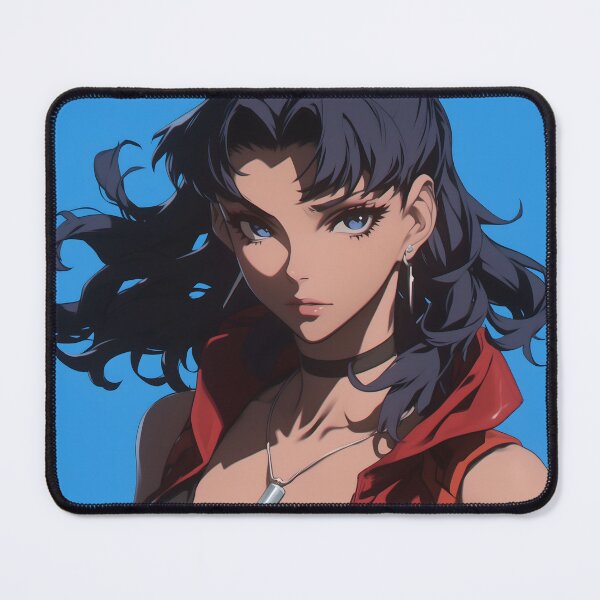 Item preview, Misato Katsuragi - Evangelion 23 designed and sold by Infinite-Aspire.