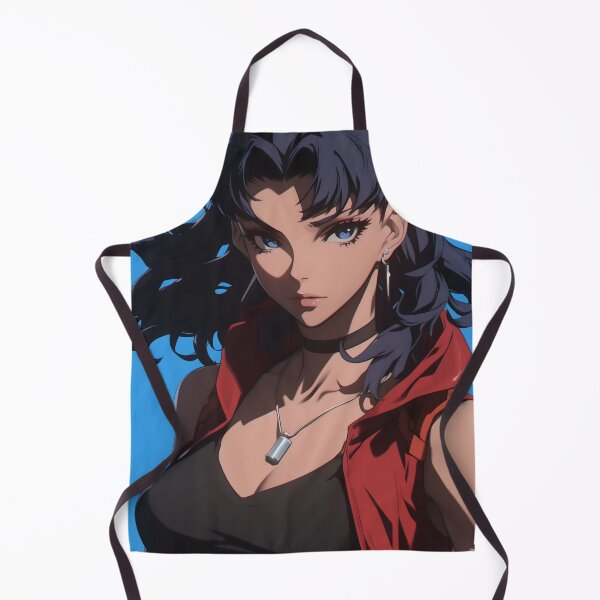 Item preview, Misato Katsuragi - Evangelion 23 designed and sold by Infinite-Aspire.
