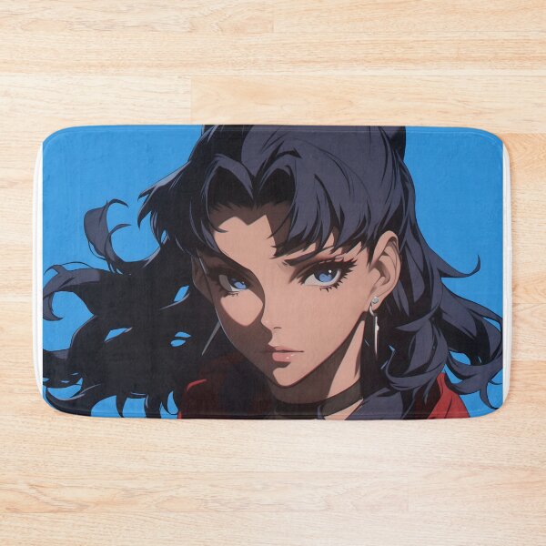 Artikelvorschau, Misato Katsuragi – Evangelion 23 entworfen und verkauft von Infinite-Aspire.