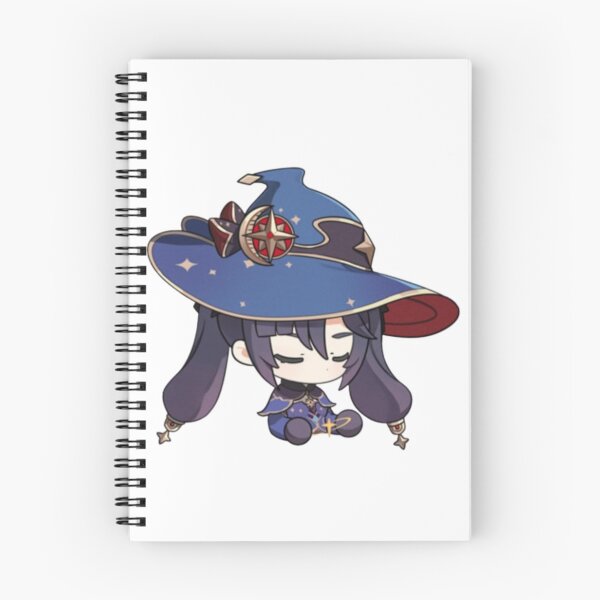 Item preview, Mona - Genshin Impact ｜Mona - Genshin Impact fanart｜mona genshin｜Genshin Impact Mona Build｜mona ｜mona genshin designed and sold by CrispyToastYT.