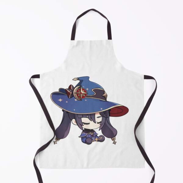 Item preview, Mona - Genshin Impact |Mona - Genshin Impact fanart|mona genshin|Genshin Impact Mona Build|mona |mona genshin designed and sold by CrispyToastYT.