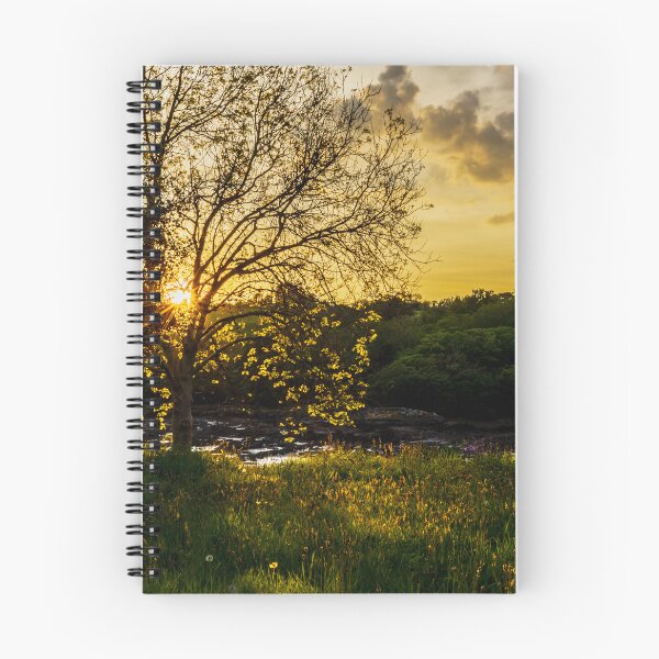 Item preview, Menai Straits, Anglesey, Golden Sunset designed and sold by EDHPhotography.