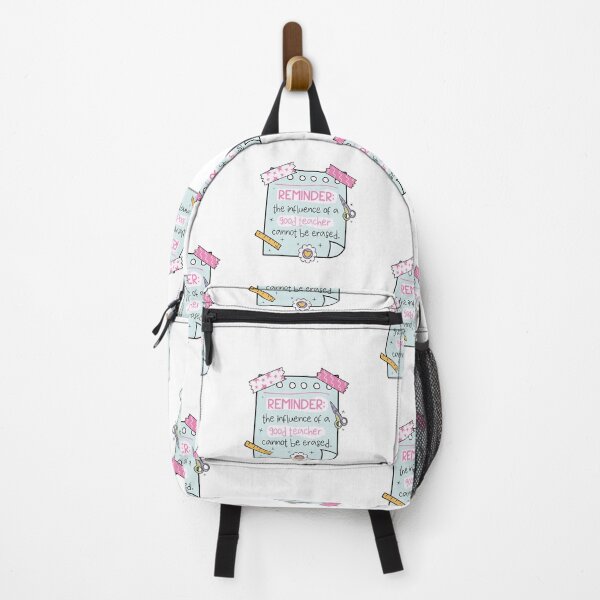 Item preview, Groovy Teacher Reminder Notes A Teachers Day in Vibes Stylized Affirmations designed and sold by dcohea.