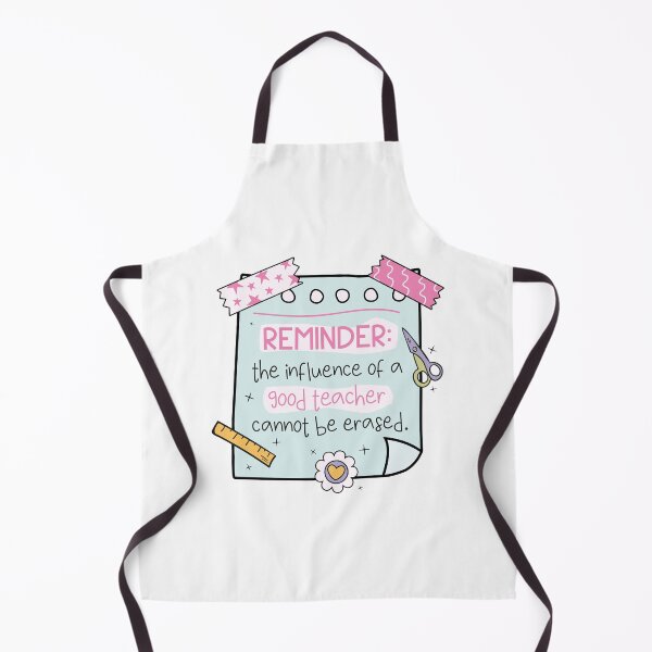 Item preview, Groovy Teacher Reminder Notes A Teachers Day in Vibes Stylized Affirmations designed and sold by dcohea.