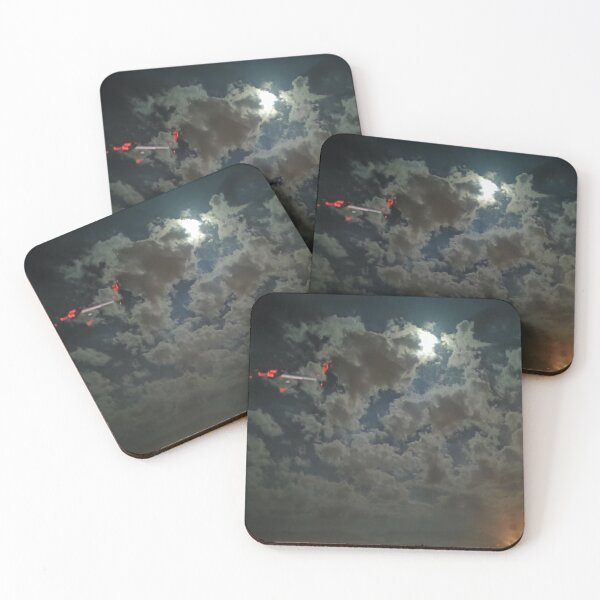Item preview, moonlight through the clouds designed and sold by apetkovic.