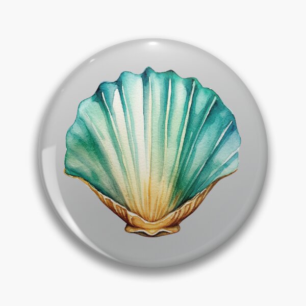 Item preview, Shell designed and sold by Georgiashues.