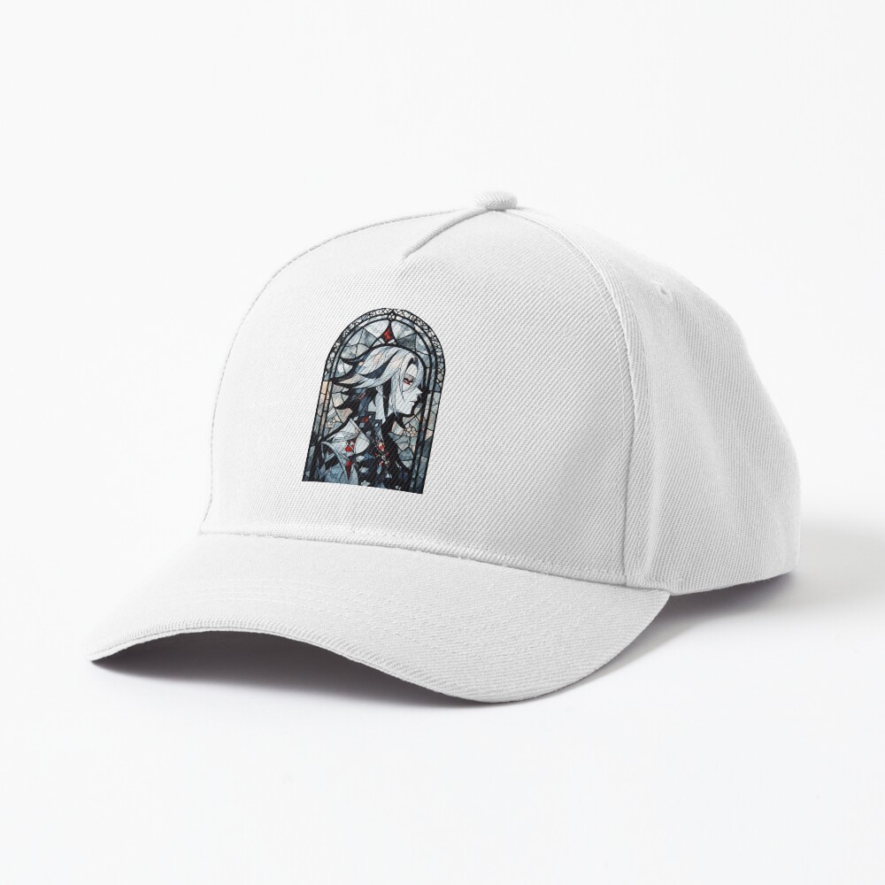 Item preview, Baseball Cap designed and sold by SchellStation.