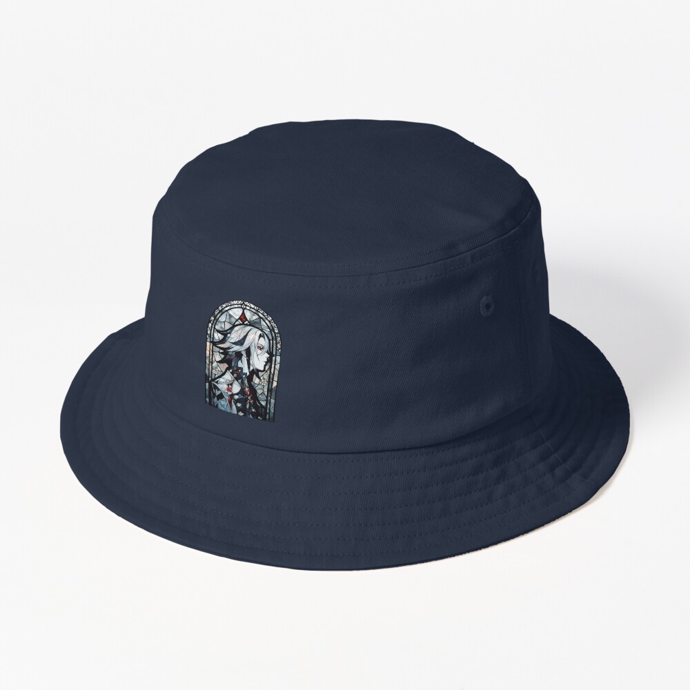 Item preview, Bucket Hat designed and sold by SchellStation.