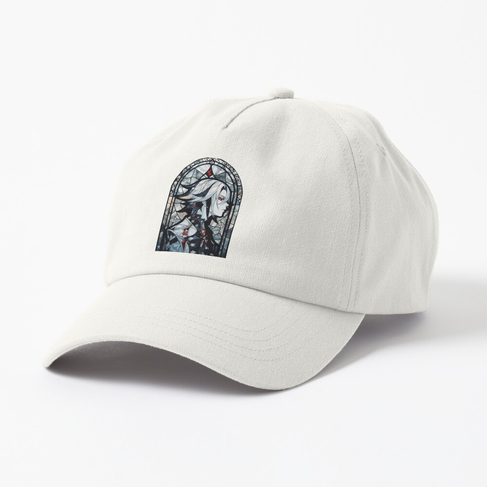Item preview, Dad Hat designed and sold by SchellStation.