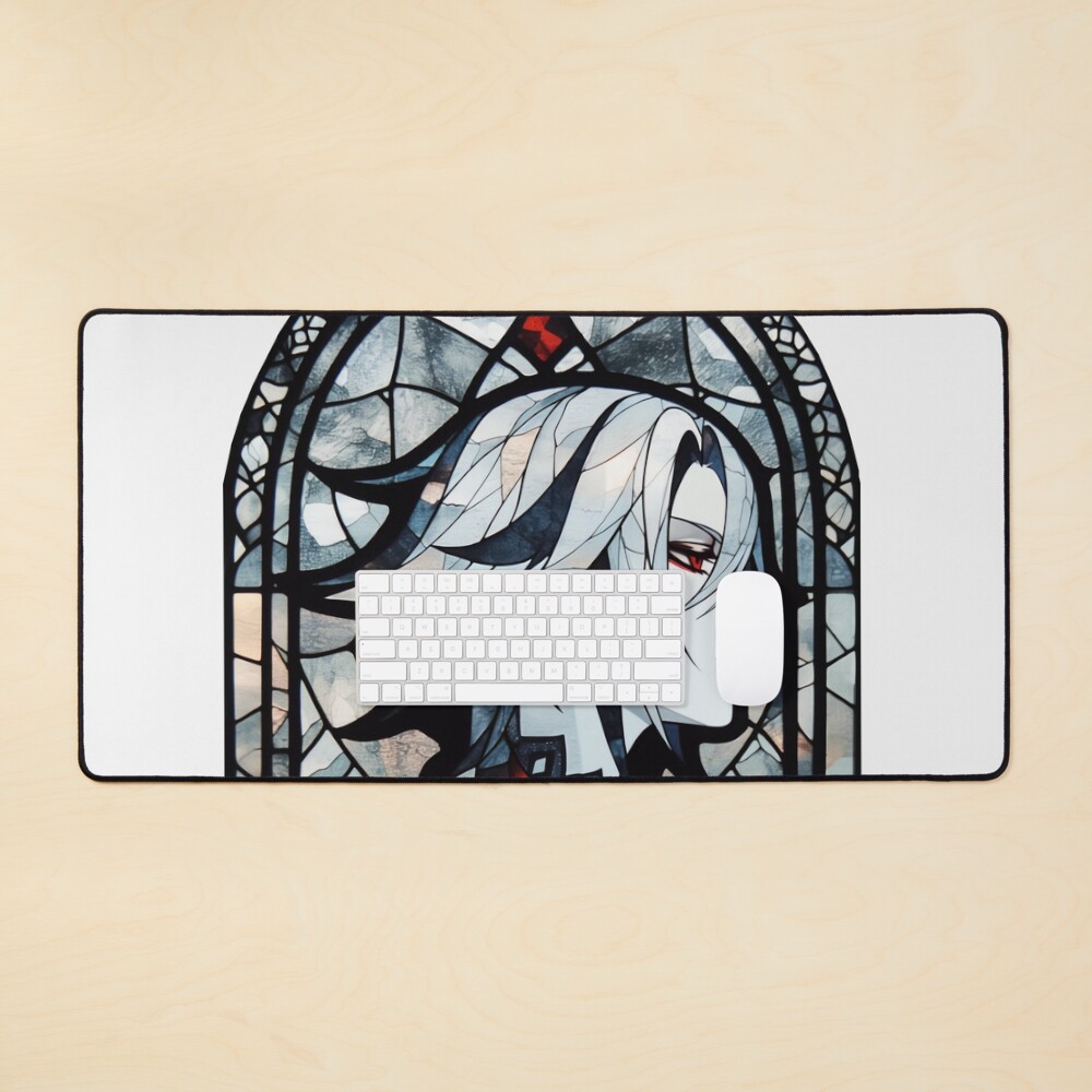 Item preview, Desk Mat designed and sold by SchellStation.