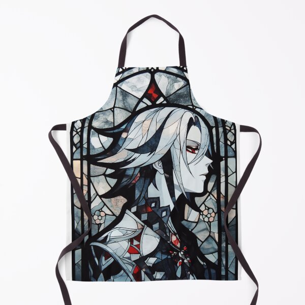 Item preview, Stained Glass Arlecchino designed and sold by SchellStation.