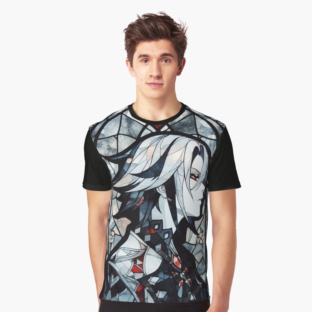 Item preview, Graphic T-Shirt designed and sold by SchellStation.