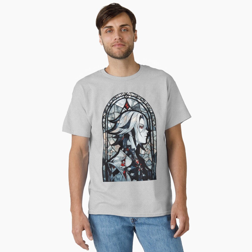 Item preview, Classic T-Shirt designed and sold by SchellStation.