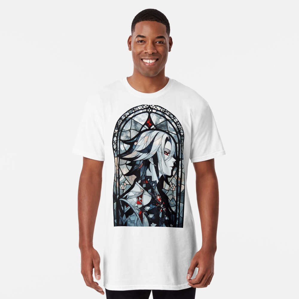 Item preview, Long T-Shirt designed and sold by SchellStation.