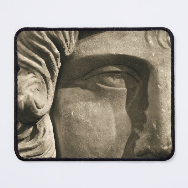 Item preview, 019: Ancient Roman Statue designed and sold by SageFolio.