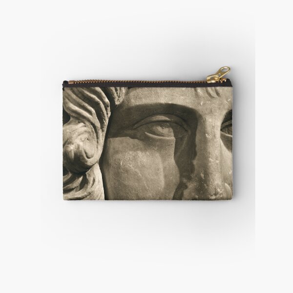Item preview, 019: Ancient Roman Statue designed and sold by SageFolio.