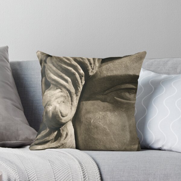 Item preview, 019: Ancient Roman Statue designed and sold by SageFolio.