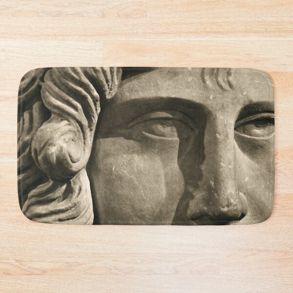 Item preview, 019: Ancient Roman Statue designed and sold by SageFolio.