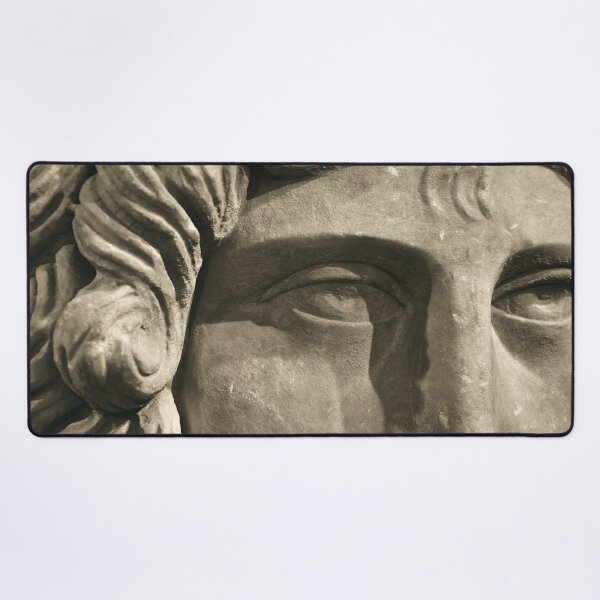 Item preview, 019: Ancient Roman Statue designed and sold by SageFolio.
