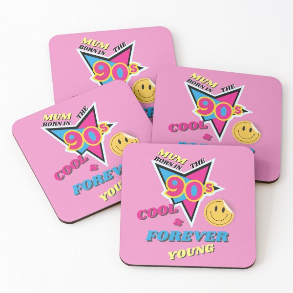 Item preview, Mums born in 90s Retro style design Nostalgia Vibe, Retro style designed and sold by CrazyInk23.