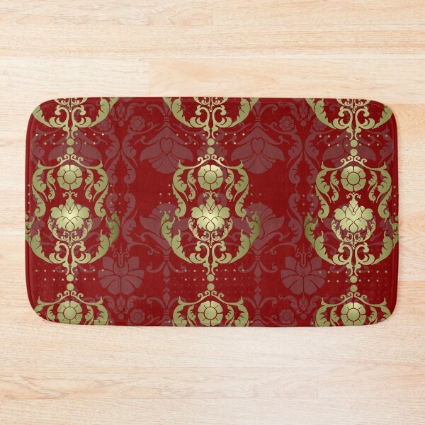 Item preview, Wallpaper - Volume 01, No. 07 designed and sold by Legacy Star Designs.