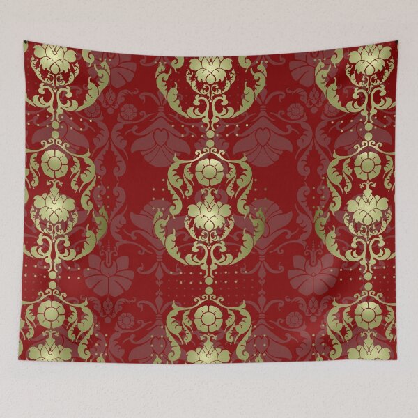 Item preview, Wallpaper - Volume 01, No. 07 designed and sold by Legacy Star Designs.