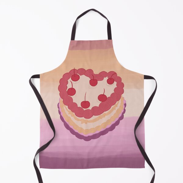 Item preview, Lesbian Pride Cake designed and sold by boozeey :/.